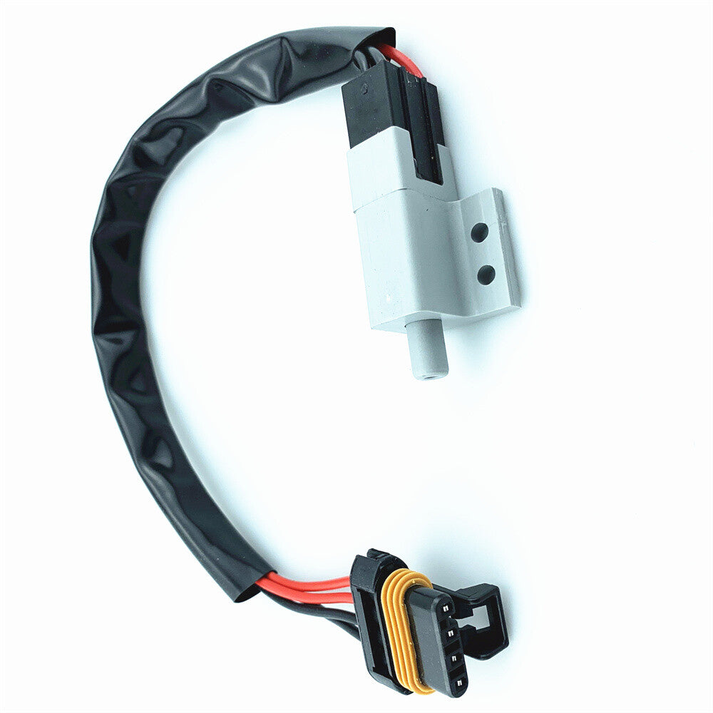 ya 5 8.7 Car Brake and Accelerator Pedal Switch for EZGO RXV Gas & Electric 607605 610668