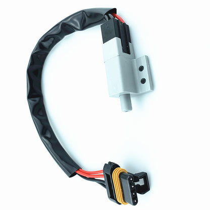 ya 5 8.7 Car Brake and Accelerator Pedal Switch for EZGO RXV Gas & Electric 607605 610668
