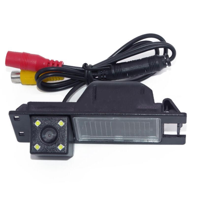 ya 11 6.9 for Opel for Astra rearview camera kit