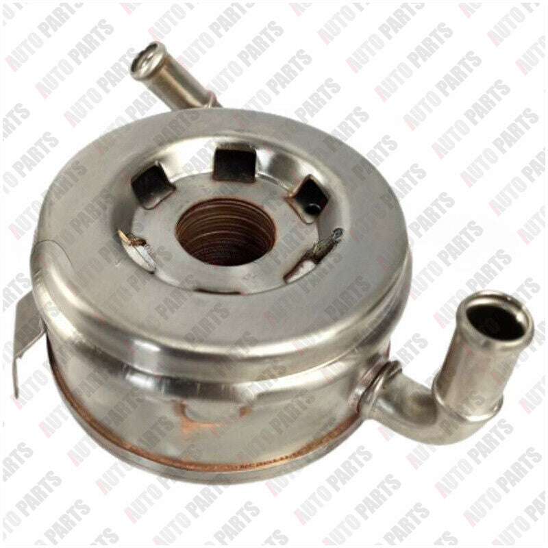 ya 5 8.7 New oil cooler compatible with Yanmar 4TNV98 engine 124100-5710 1241005710