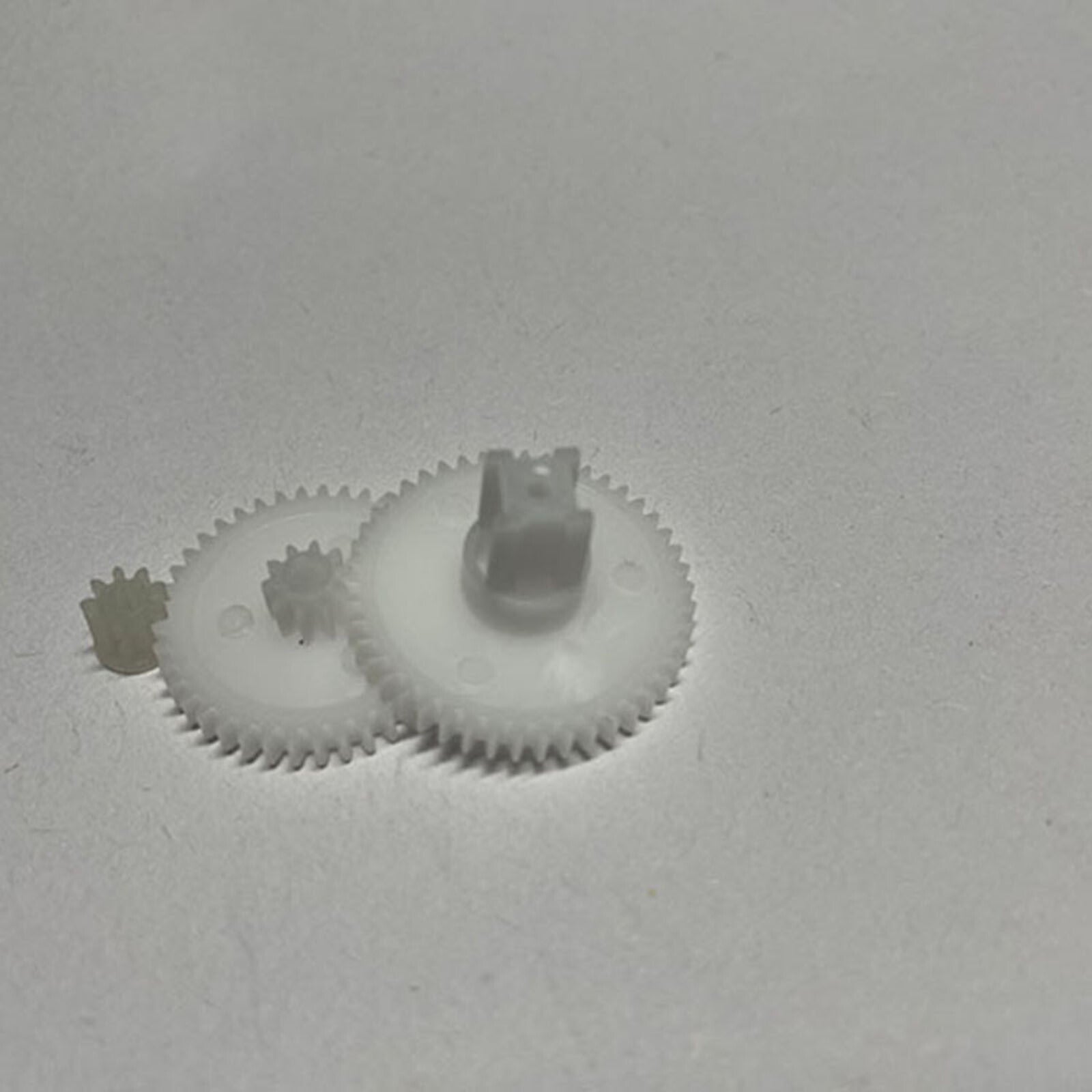 ya 25 Side Brush Gear Accessory Replacement Parts for Robot Vac