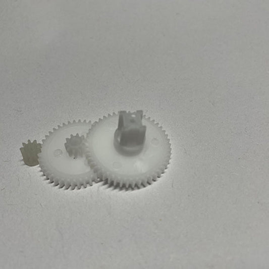 ya 25 Side Brush Gear Accessory Replacement Parts for Robot Vac