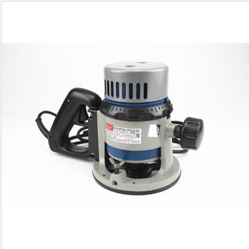 CE Lab Equipment 30V 5A DC 0.5 inch wood trimmer electric carving tool 220v/50hz