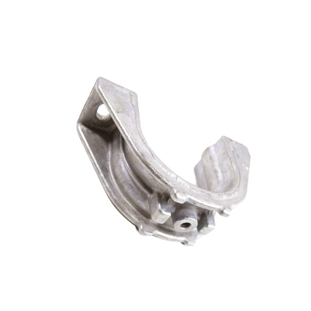 ya 5 8.7 Front Left LH Sway Bar Bushing Bracket Fit For 5 6 7 Series E61 E63 E64 E65 E66