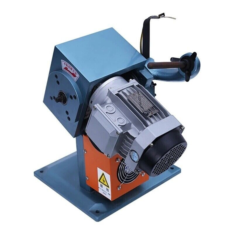 ya 26 8.1 Ultra-quiet copper bar wiring machine butt crimping copper wire crimping machinea