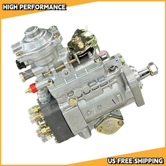 ya 27 7.2 VE Fuel Pump 0460426296 500324972 For Case for Iveco Diesel Fuel Injection Pump