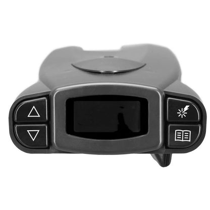 ya 5 8.7 P3 Electric Trailer Brake Control Electronic Prodigy Controller 90195