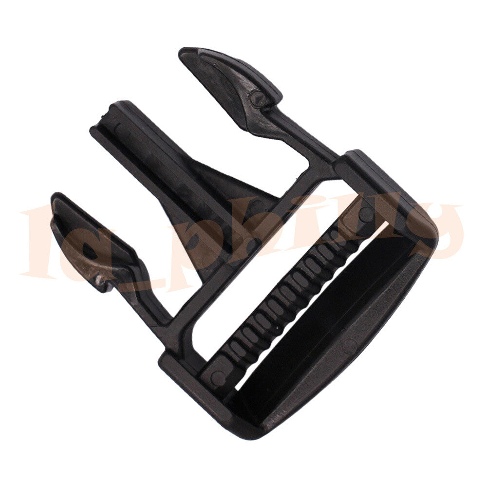 ya 5 8.7 Body Net Buckle Clip Male 5452505 Fits 2016 for Polaris Ranger 570 4x4 Diesel 40mm