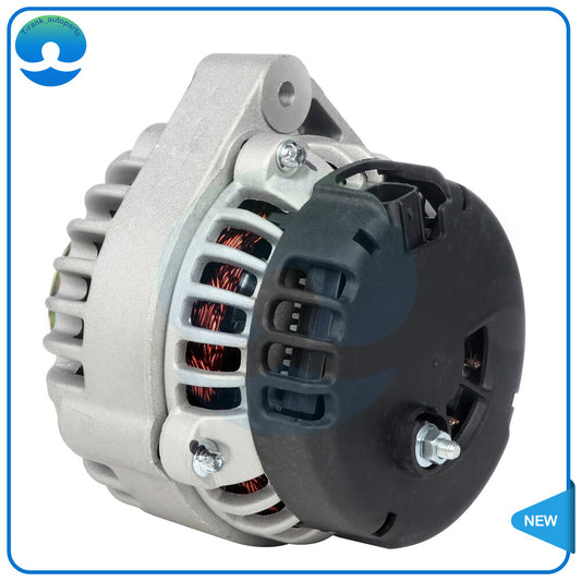 ya 27 7.2 Silver Alternator 321-1765 Fit for 1998-2002 for Honda Accord LX  EX Sedan 3.0L