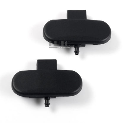 ya 5 8.7 Windshield Heated Washer Spray Nozzles OE Left Right Pair for Audi for Q5 09-16