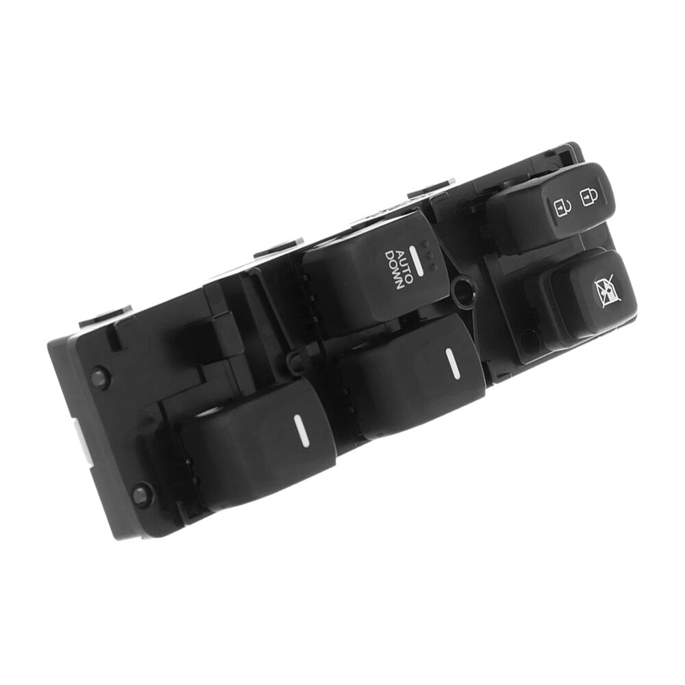 ya 13 Fits for Veloster 2012-2017 Left Side Power Window Control Lifting Switch