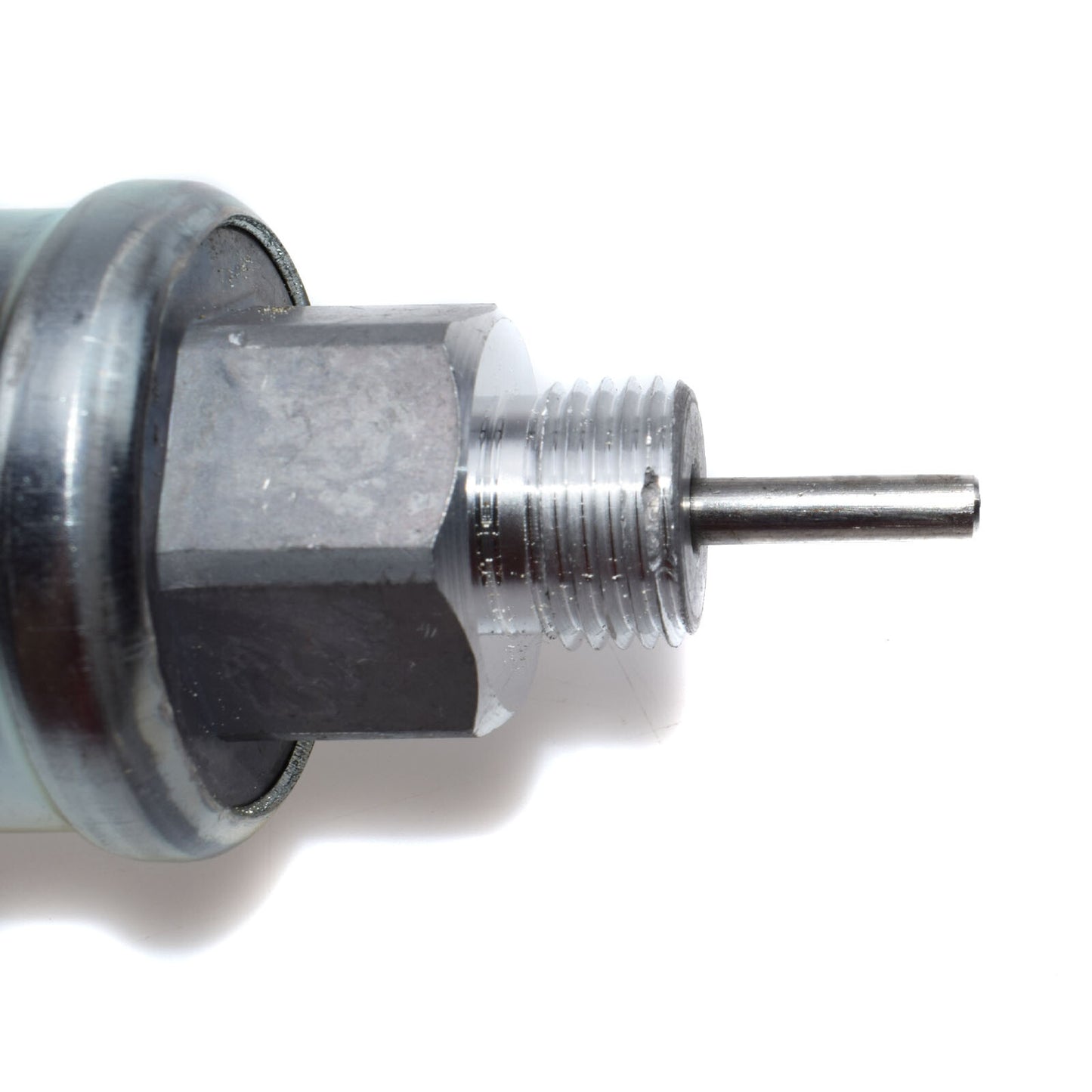 ya 1 8.5.4 Fuel shut-off solenoid valve fits Perkins U85206452 185206452