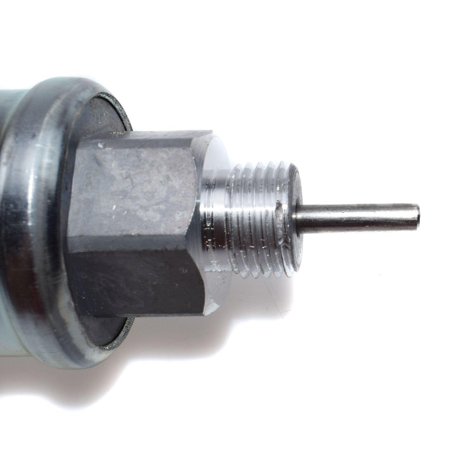 ya 1 8.5.4 Fuel shut-off solenoid valve fits Perkins U85206452 185206452