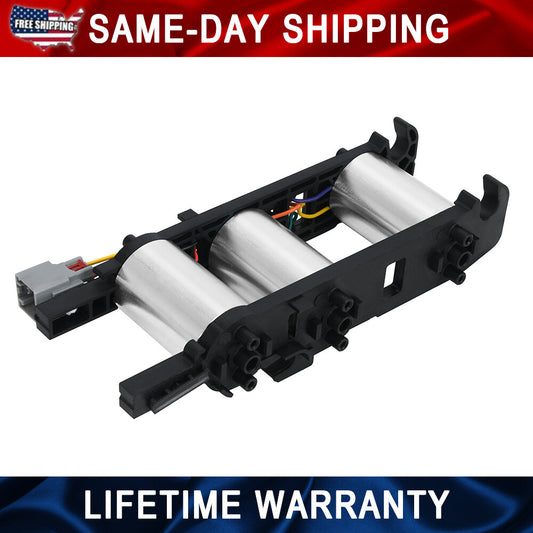 ya 1 7.2 For 07-14 for GMC for Yukon Front Left Hand Driver Side Power for SEAT Track Motor L0060111