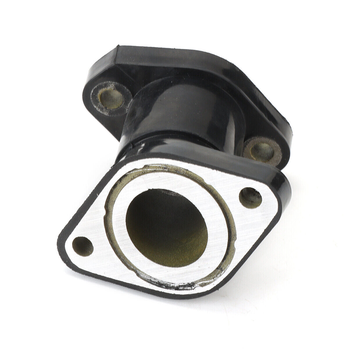 ya 5 8.7 1X 3HN-13586-02 NEW Carb Intake Manifold Boot for Yamaha Big Bear 350 Kodiak 400