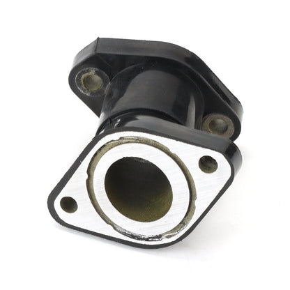 ya 5 8.7 1X 3HN-13586-02 NEW Carb Intake Manifold Boot for Yamaha Big Bear 350 Kodiak 400