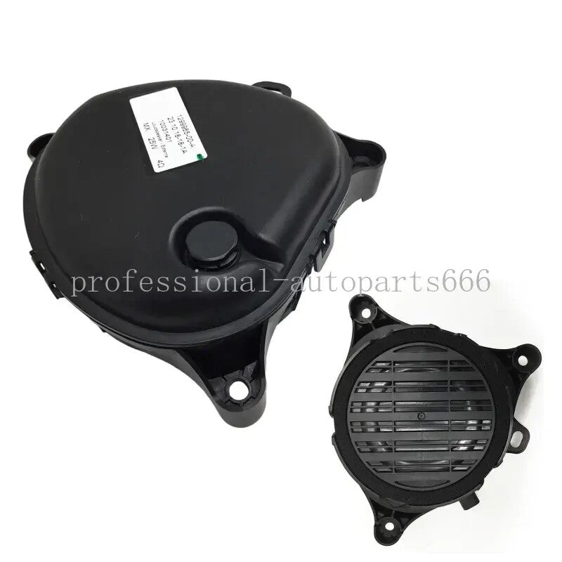 ya 1 8.5.3 1299965-00-A Pedestrian Car Warning Speaker for Model 3/Y 2017-2021