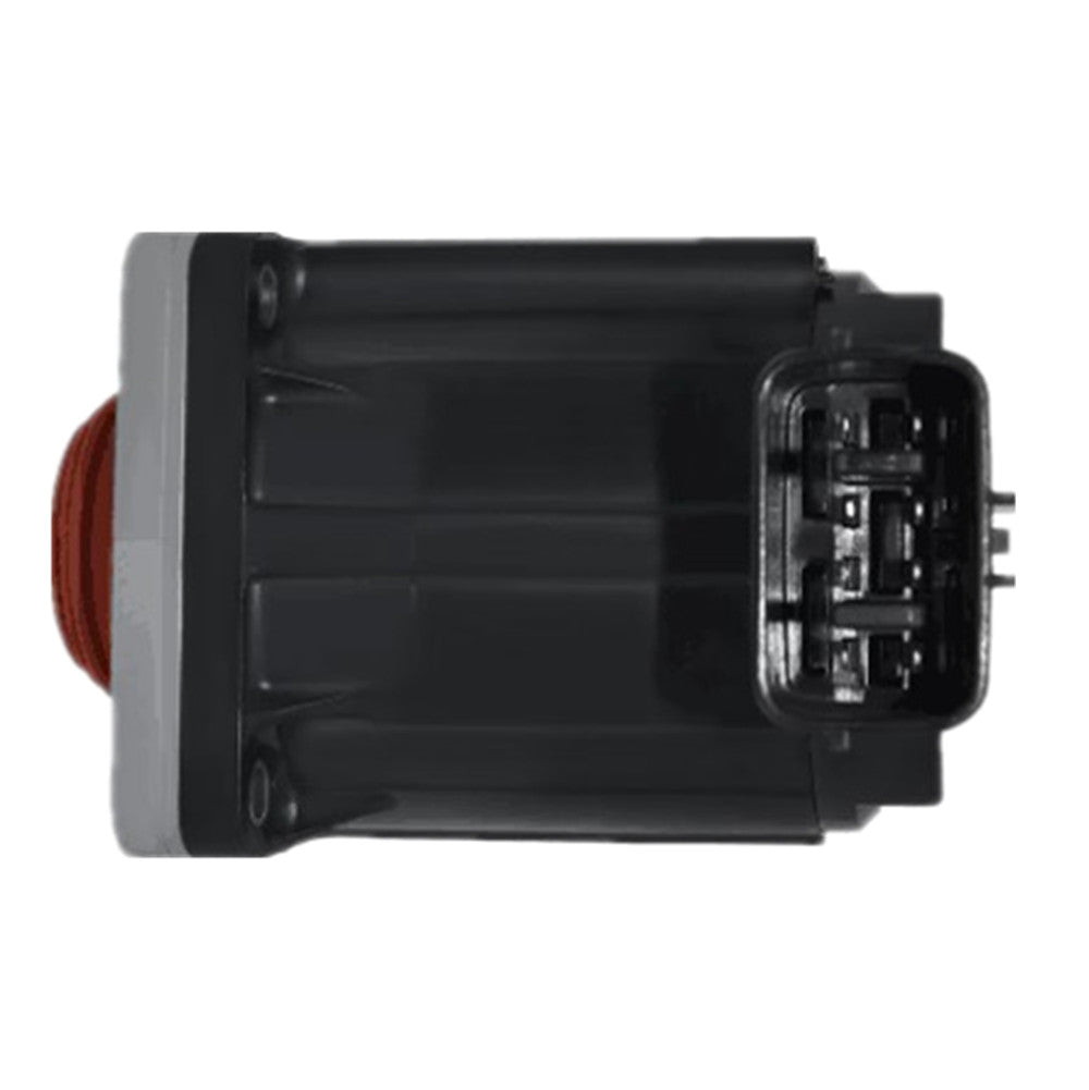 ya 1 8.5.4 Solenoid valve K5T74176 K5T74178 for Isuzu P/N 5271583 8-pin 24V