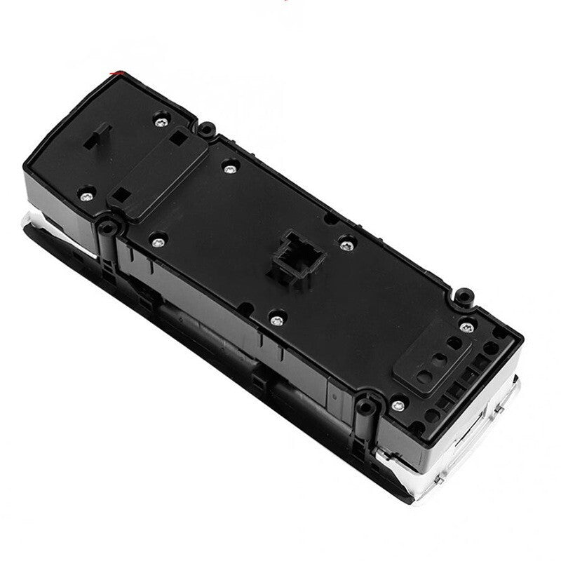 ya 1 8.5.4 Front left driver side main window switch 2128208310 is suitable for Mercedes W204 W212 X204