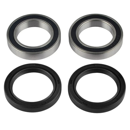 ya 5 8.7 Front Wheel Bearing Seals Kit for KTM 125-530 SX SXF EXC EXCF XCF XCFW 2003