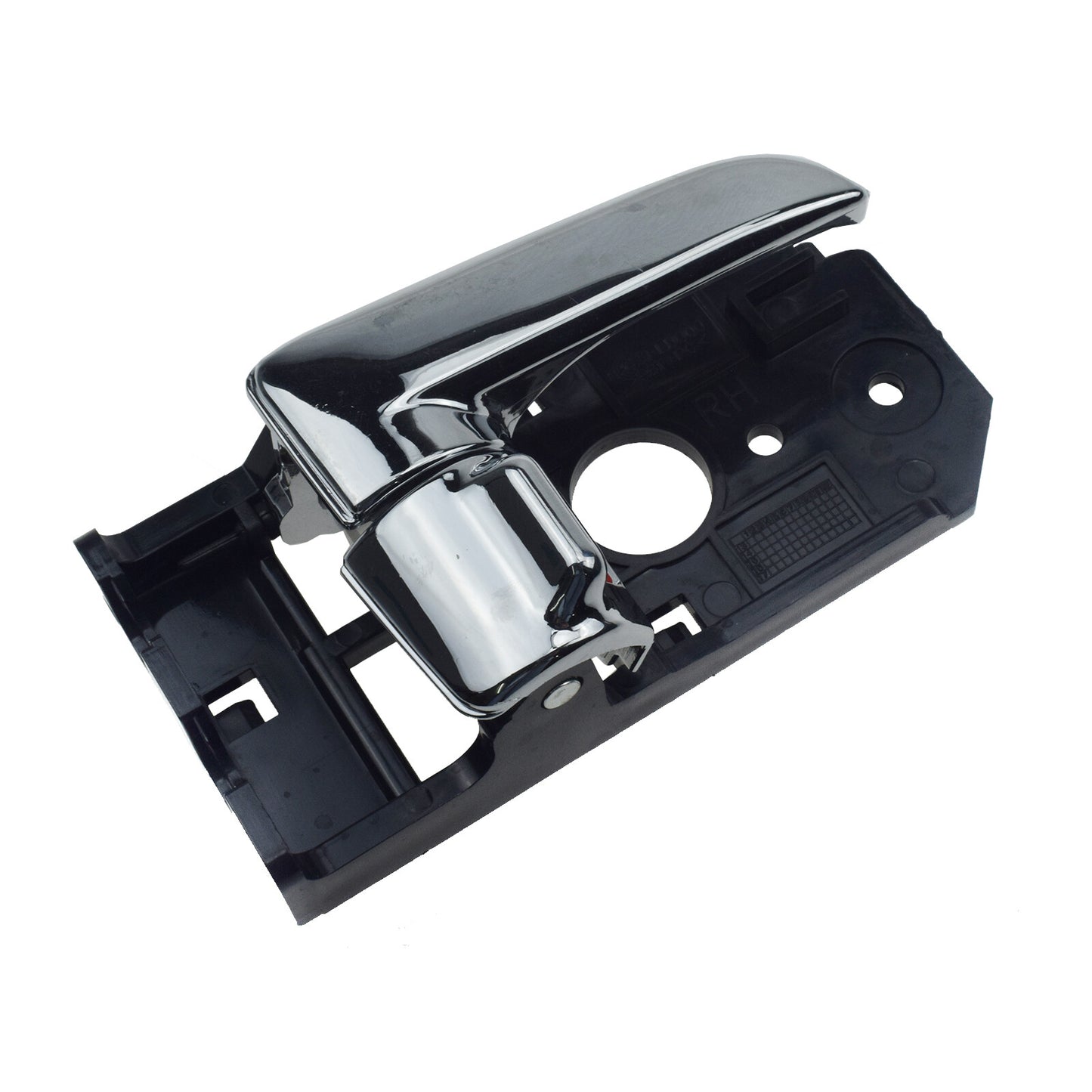 ya 11 6.6 Interior Chrome Door Handle Passenger Side For 2004-2009 for Kia Spectra Spectra5