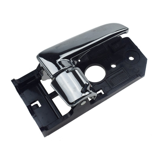 ya 11 6.6 Interior Chrome Door Handle Passenger Side For 2004-2009 for Kia Spectra Spectra5