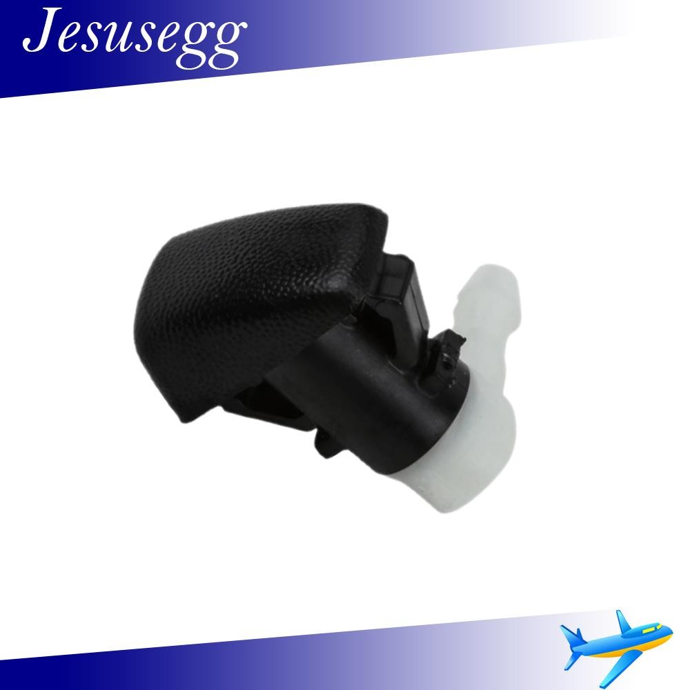 ya 13 Fits For Colorado for Canyon 2015-2022 Front Windshield Wiper Washer Jet Nozzle