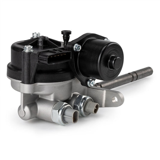 ya 9 6.5.2 Transfer Case Actuator Shift Motor for 2000-19 for Toyota Tacoma Tundra for 4Runner 4WD