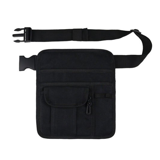 ya 26 Adjustable Waist Pocket Repair Tool Garden Screwdriver Tool Belt Bag