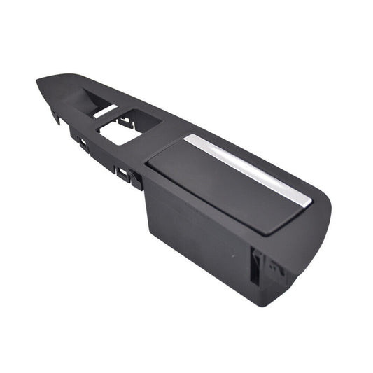 ya 8 5.26 Front Left for BMW 7 Series F01 F02 F04 09-2015 Window Switch Panel Ashtray Box
