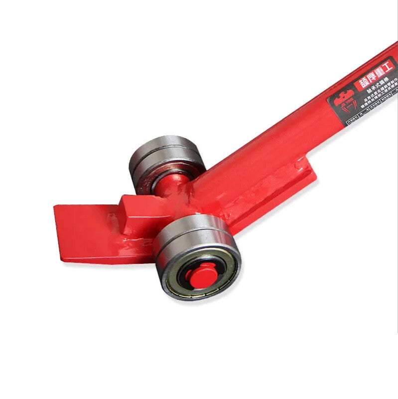 Lifting Wheel Bearing CrowbarLifting CrowbarHeavy Duty Handling Crowbar