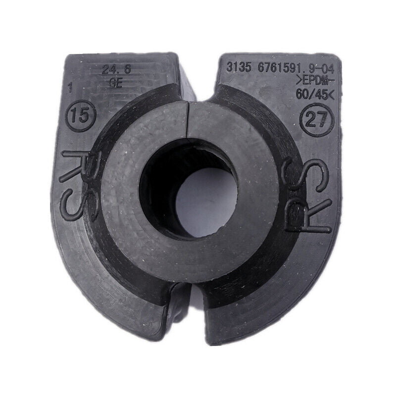 2-Pack Axle Stabilizer Rocker Bushings for BMW 5 6 7 Series E60 E61 E65 E66