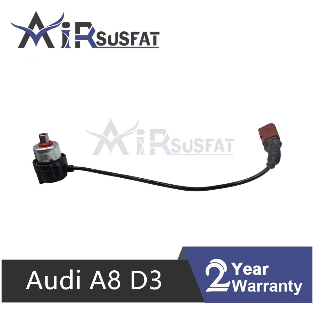 ya 1 8.5.4 for Audi for A8 D3 for Bentley Air Suspension Compressor Electronic Magnetic Valve Line