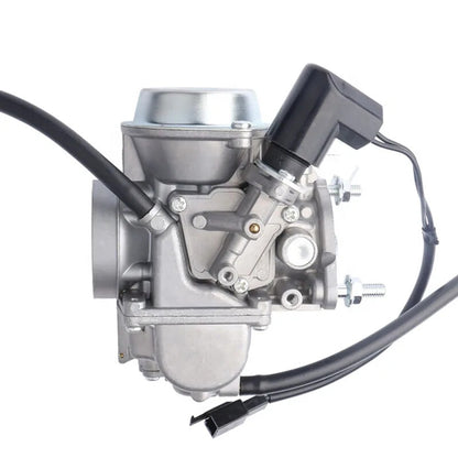 ya 5 8.7 Automatic YP250 250cc PD31 ATV Motorcycle Carburetor for ROKETA 250 ATV-10