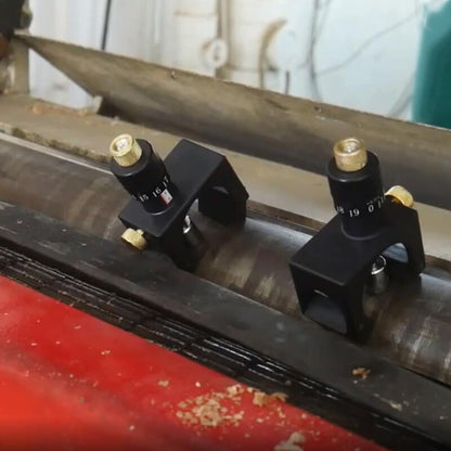 ya 25 Planer Setter Jig Gauge Setter Jointer Planer Jig Calibrator