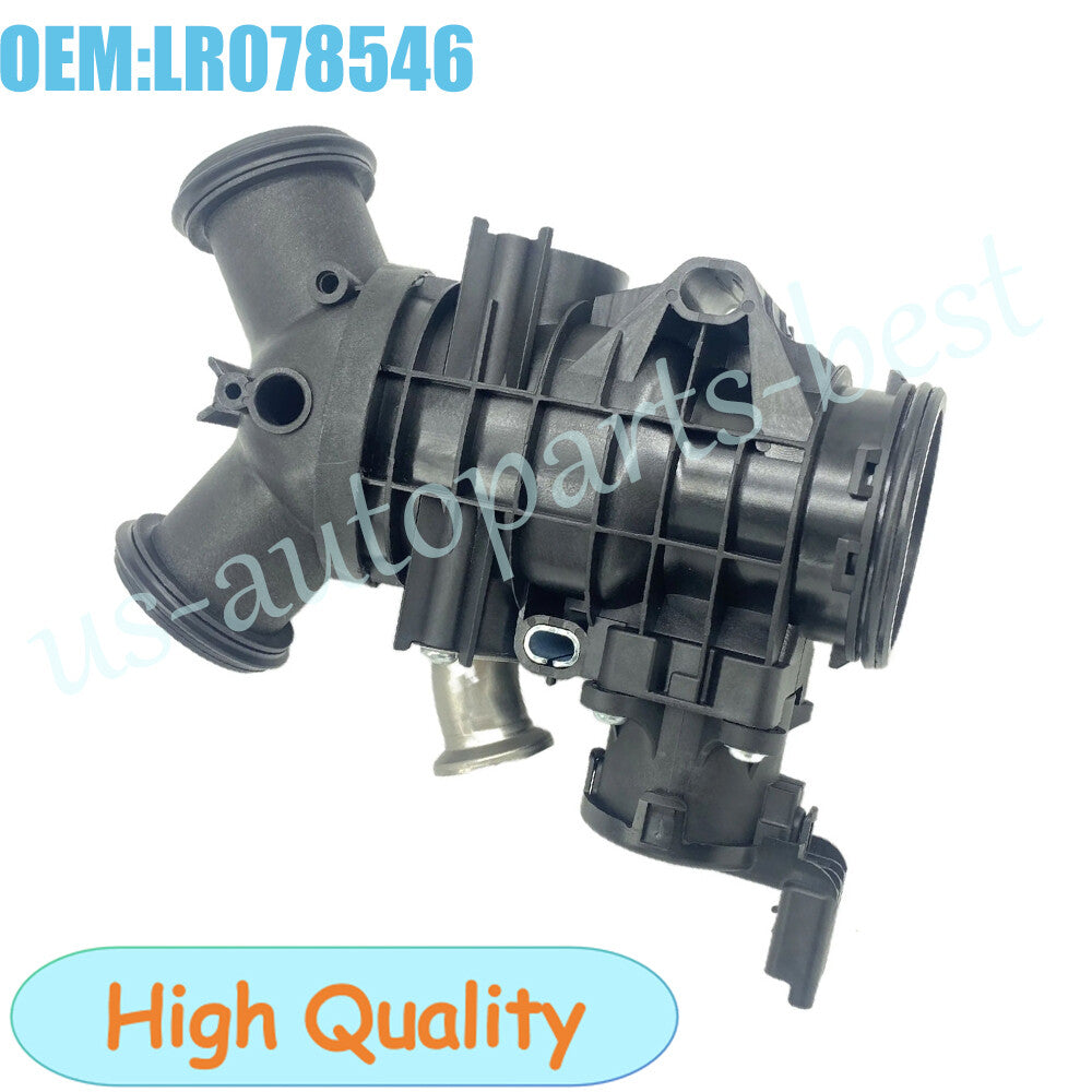 ya 27 7.20 New Diesel Engine Automobile Throttle for Range Rover Discovery 5 LR078546