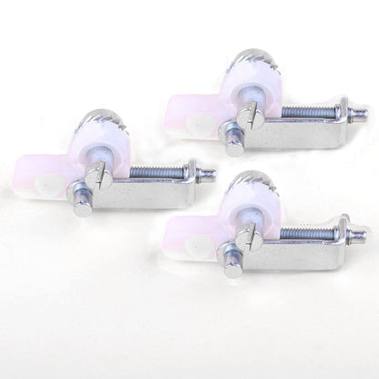 ya 17 3pcs Chain Tensioner Adjuster Kit For- MS251 MS231 MS241 MS251C MS231C Kits