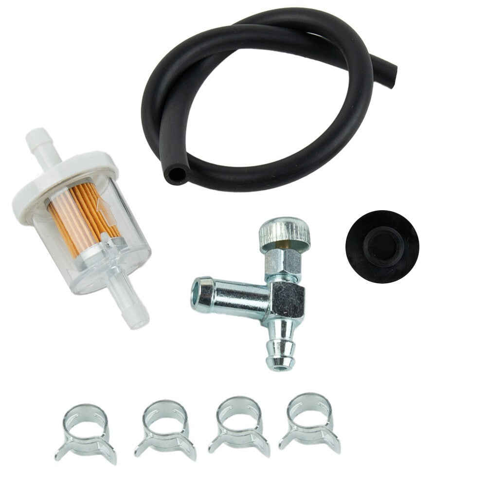 ya 14 Fuel Gas Tank Grommet Shut Off Valve-For- 5000W 6250W Generator