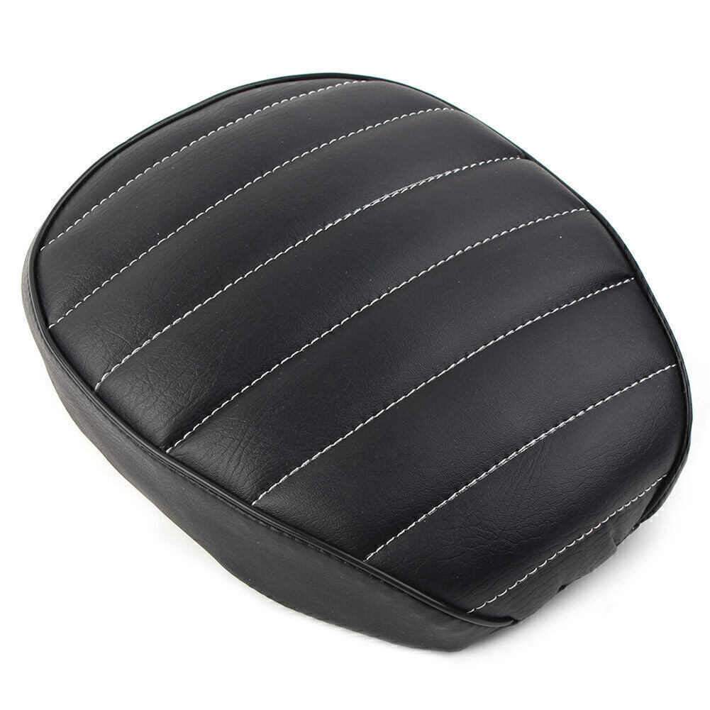 ya 5 8.7 For 10-15 for Harley Iron 883 Sportster 883 Rear Passenger Cushion Pillion for SEAT Pad