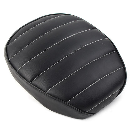 ya 5 8.7 For 10-15 for Harley Iron 883 Sportster 883 Rear Passenger Cushion Pillion for SEAT Pad