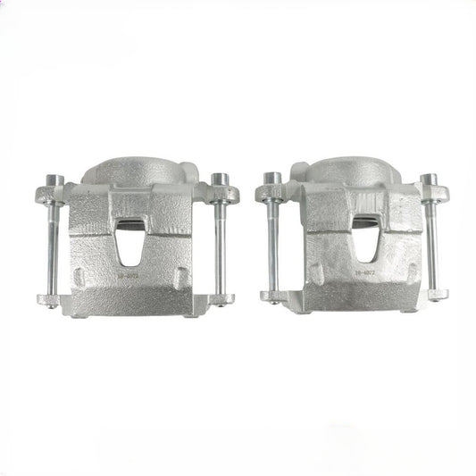 ya 10 5.28 2x Front Brake Caliper for Chevy S10 Blazer for GMC S15 Jimmy for Buick Regal Century