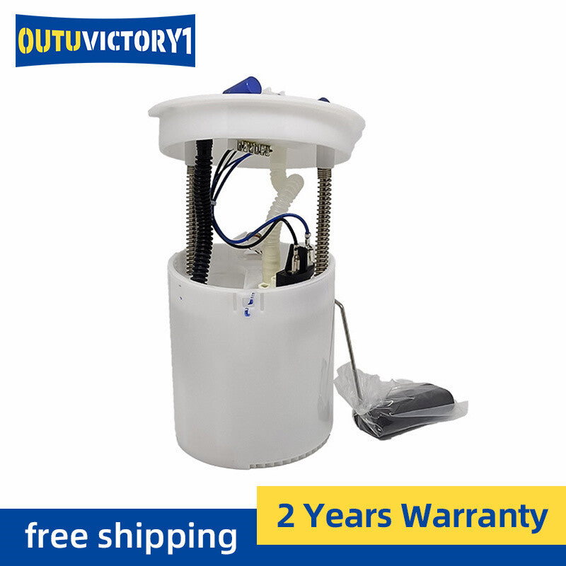 ya 27 7.2 Fuel pump module assembly delivery unit suitable for Ford Fiesta Ikon 3N21-9H307-AC