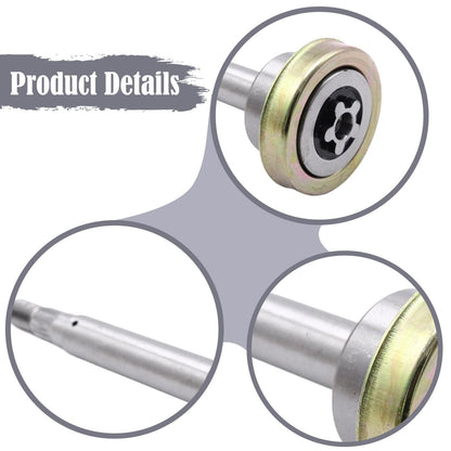 ya 14 Spindle Shaft with ing Assembly 187291 for Accessories