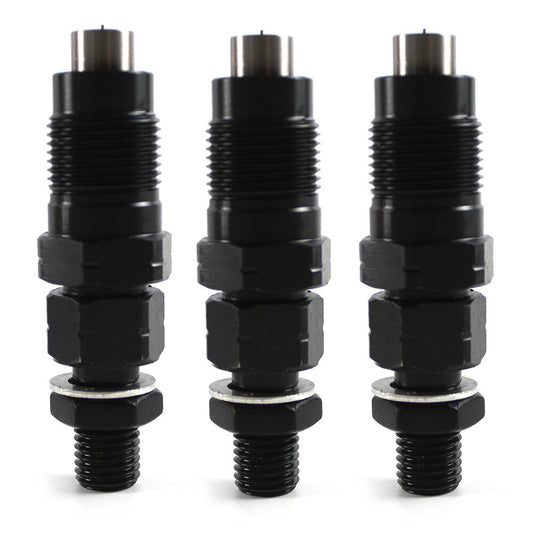 ya 1 7.2 3PCS Fuel Injector L3E L2E S3L for Mitsubishi MM435-94101 S4L Engine Diesel