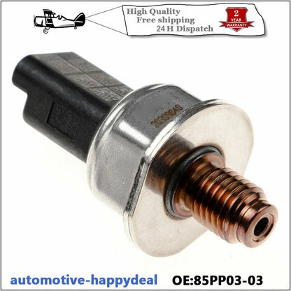 ya 1 8.12 baidi FUEL RAIL PRESSURE SENSOR 85PP03-03 for for Kia for