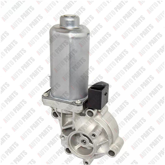 ya 9 6.5.2 Transfer Case Shift Actuator Motor 27107566296 Compatible with for BMW E83 E70 X3 X5
