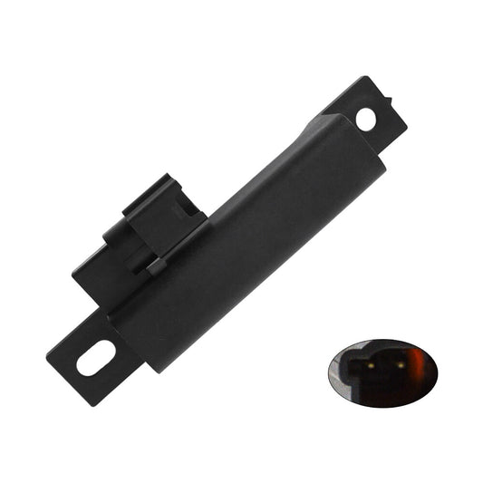 ya 3 6.25 Keyless Entry Antenna Black Plastic For Sentra Juke Quest QX56 QX80 Q70 M37