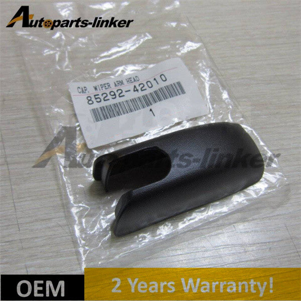 ya 3 6.25 Rear Wiper Arm Cover 85292-42010 for Toyota for SIENNA for Scion XB for Land Cruiser for Lexus