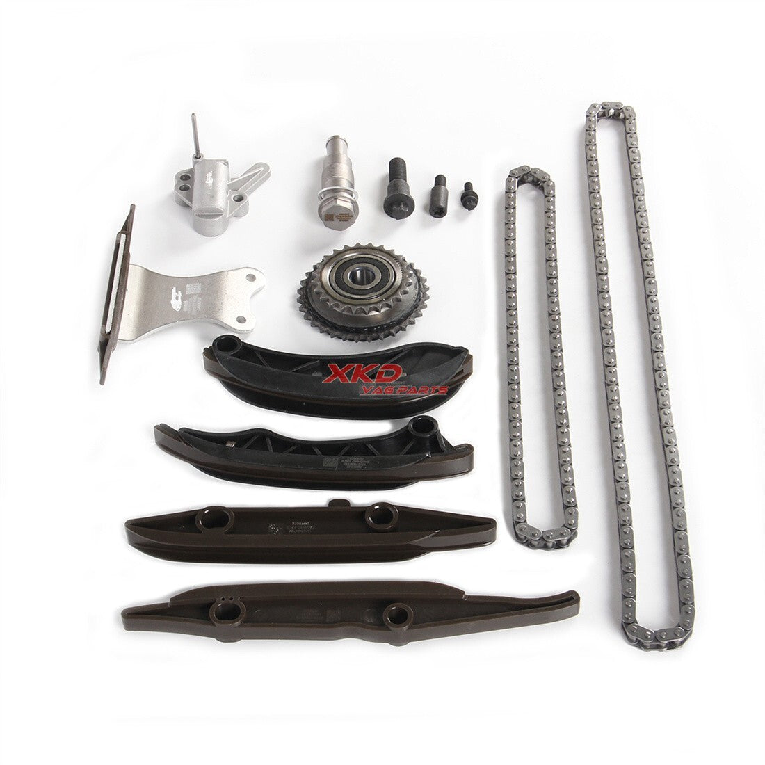 ya 9 6.5.2 2.0T/3.0T timing chain and tensioner kit fits for BMW 220i 320i 520i X3 X4 for Mini 