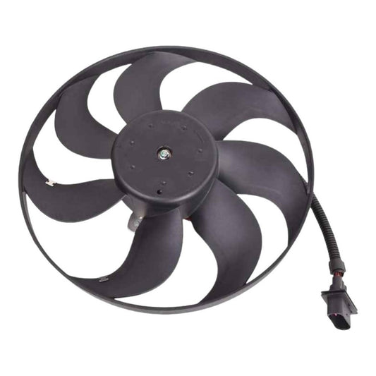 ya 12 5.22.2 for VW Polo 1.4 16V 2017 Electric Fan